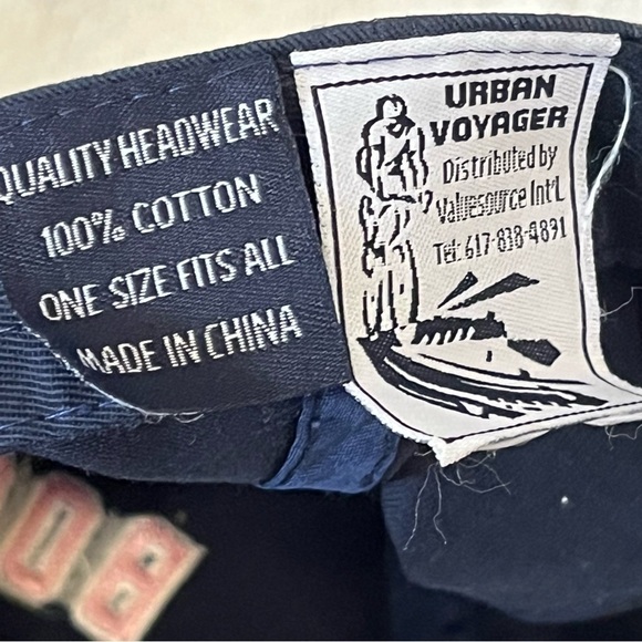 Navy Blue \